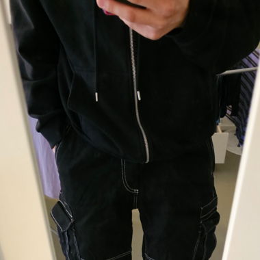 Baggy Cargo Hose