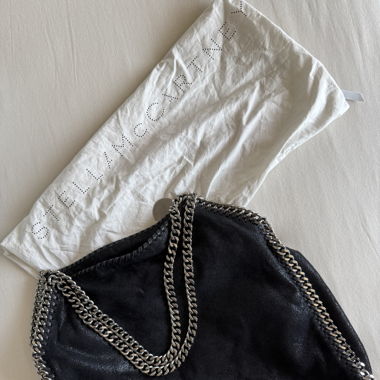 Stella McCartney Falbella Bag