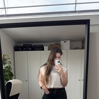 Low waist skinny jeans 