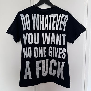 T-shirt Anna Bolina