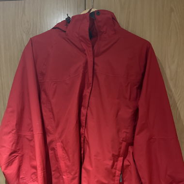Regenjacke