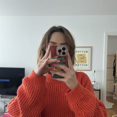 Strickpullover 