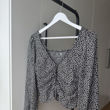 süsse Bluse