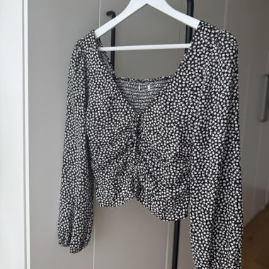 süsse Bluse