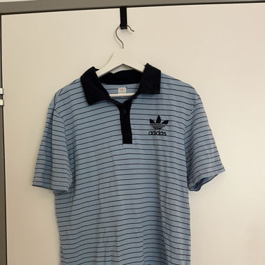Adidas Original Polo Shirt