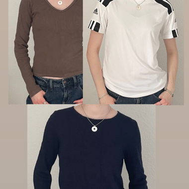 Set di top