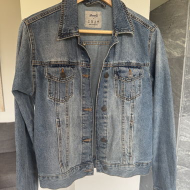 Giacca di jeans Denim Co.