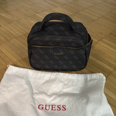 Kosmetiktasche Guess