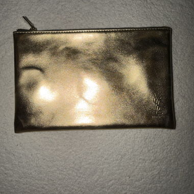 Borsetta cosmetici YSL
