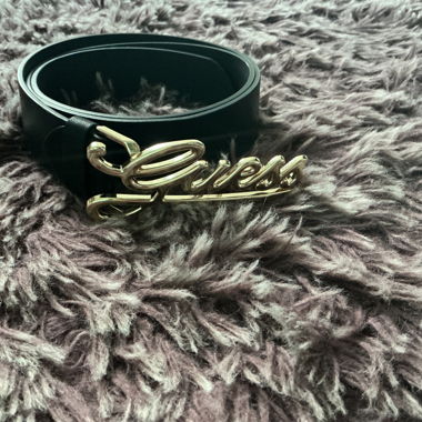 Cintura Guess