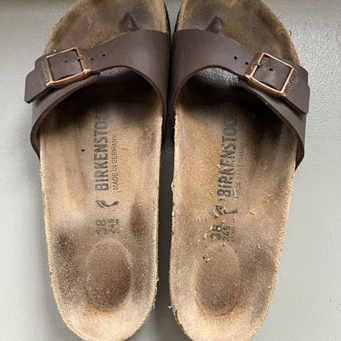 Birkenstock