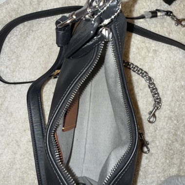 Coach crossbody bag
