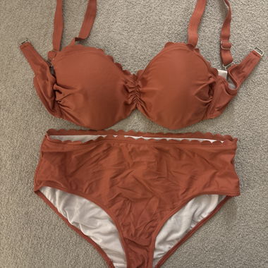 Bikini-Set