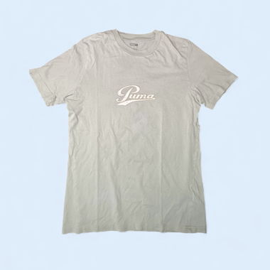 Puma T-shirt – Size S