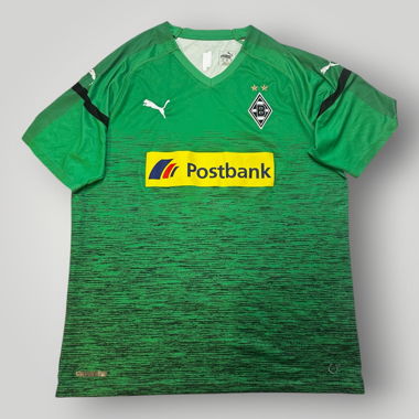 Borussia Moenchengladbach Trikot