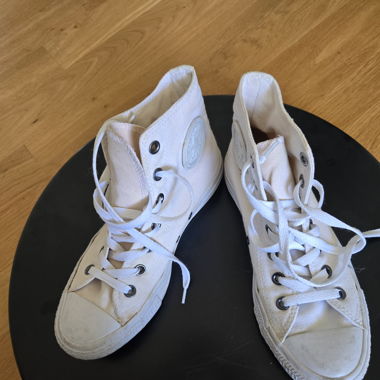 Converse all star