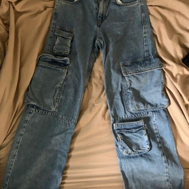 Shirts and Denim Bundle