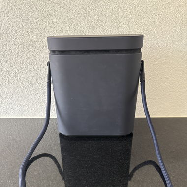 Dyson Zone