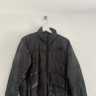 vintage the north face jacket
