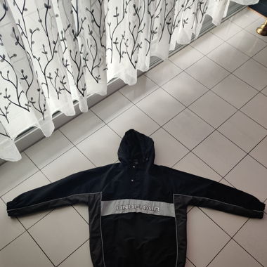 Windbreaker