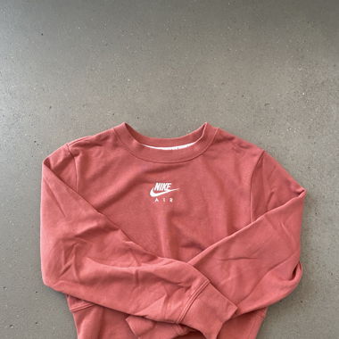 Nike Air Sweatshirt