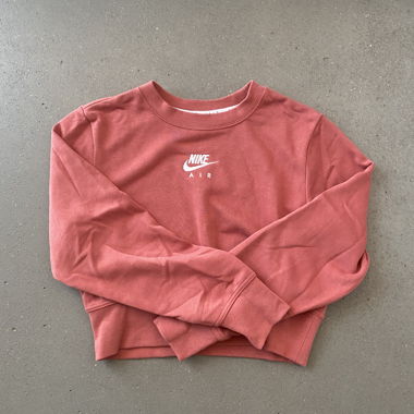 Nike Air Sweatshirt