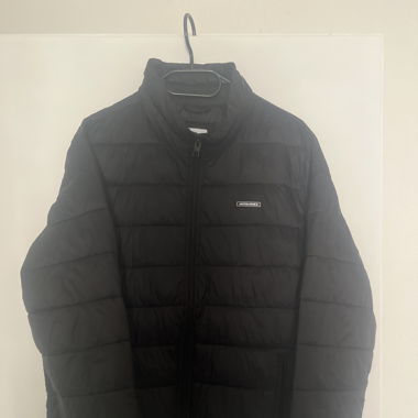 Jack jones jacke