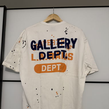 Gallery DEPT. Shirt