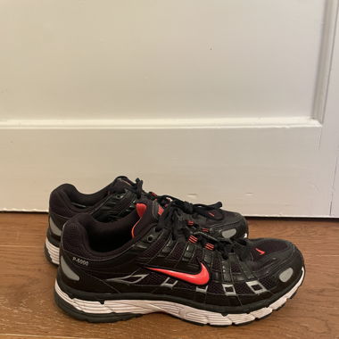 Nike p 6000