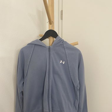 Under Amour Jacke