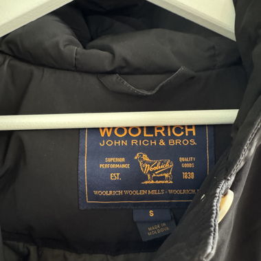 Woolrich jacket