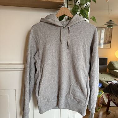 Uniqlo Kapuzenpullover
