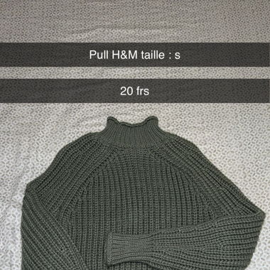 Pull 