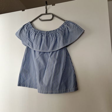 Blusenshirt 