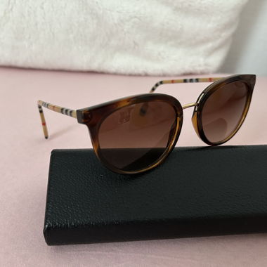 Burberry Sunglasses