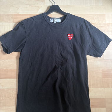 T-shirt Comme des Garçons XL