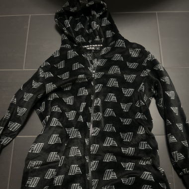 Jumpsuit Aldi 