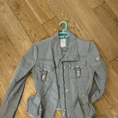 Sommer - Jacke 