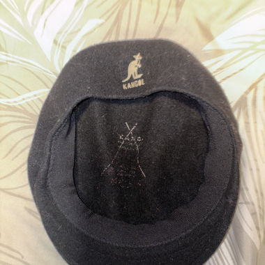 Berret kangol 