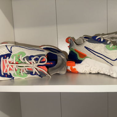Nike Limited Edition