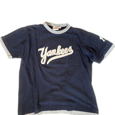 Yankees Tshirt