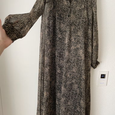 Robe Maxi