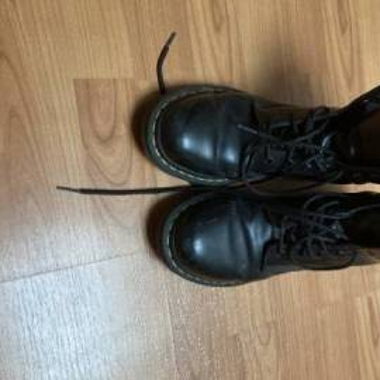 Dr. Martens Herren/Damen Grösse 41