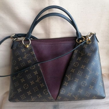 Authentique Sac Louis Vuitton 