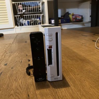 Nintendo Wii
