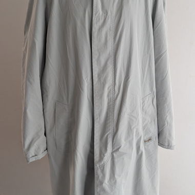 Imperméable BUGATTI 