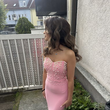 Abendkleid