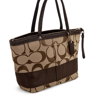 Borsa tote Coach