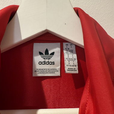 Giacca Adidas