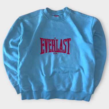 Felpa Everlast Vintage (M)